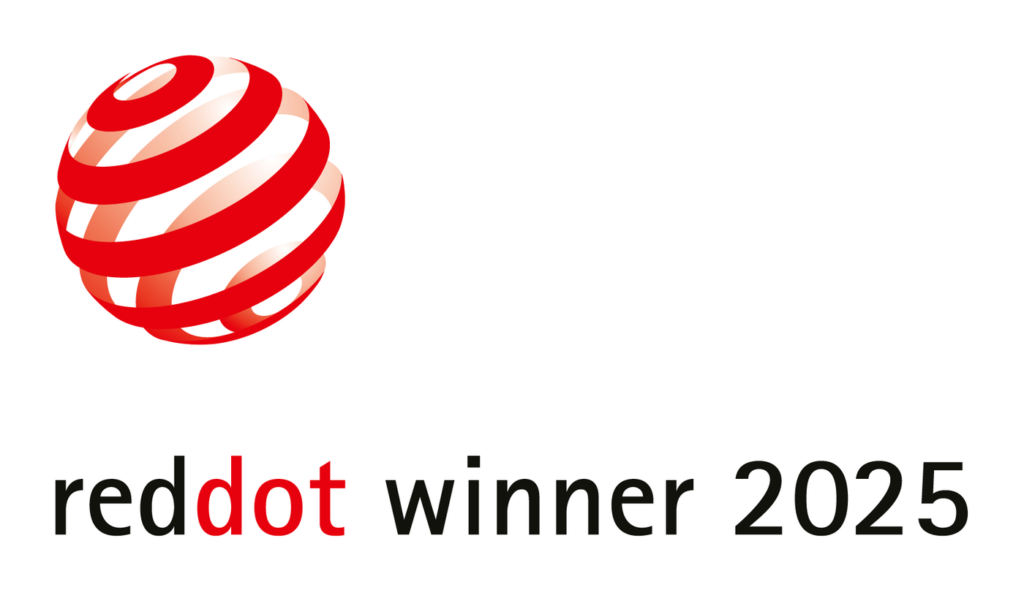 RedDot Design award